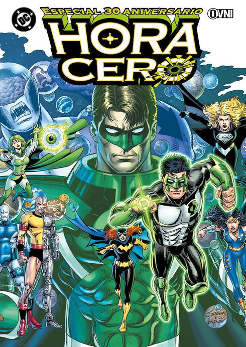 Hora Cero: Especial 30 Aniversario